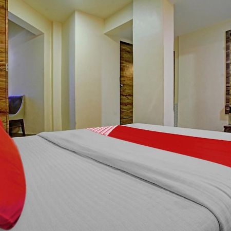 Pop 81030D Hotel Crystal Park Jogeshwari Mumbai Luaran gambar